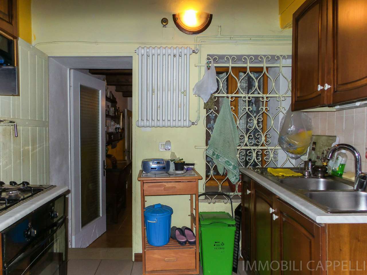 Villa Unifamiliare - Indipendente FORLIMPOPOLI vendita   Costa IMMOBILI CAPPELLI S.R.L.