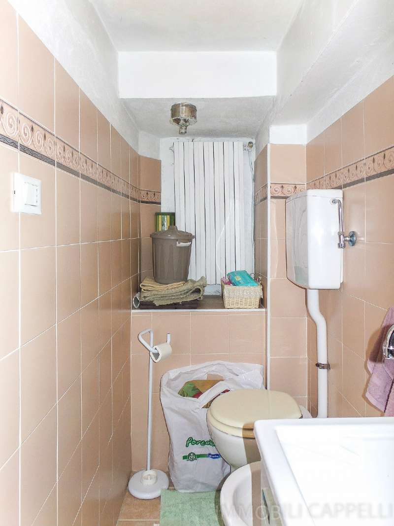 Villa Unifamiliare - Indipendente FORLIMPOPOLI vendita   Costa IMMOBILI CAPPELLI S.R.L.