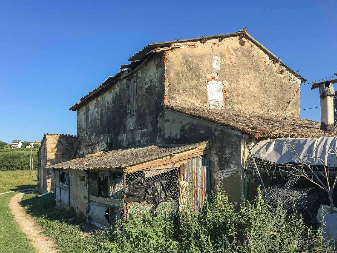  bertinoro vendita quart:  immobili cappelli s.r.l.