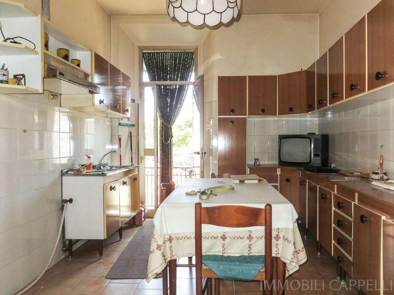 Villa Unifamiliare - Indipendente FORLIMPOPOLI vendita   mazzini IMMOBILI CAPPELLI S.R.L.