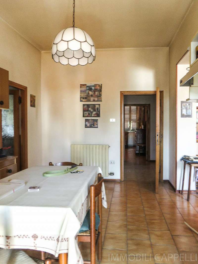 Villa Unifamiliare - Indipendente FORLIMPOPOLI vendita   mazzini IMMOBILI CAPPELLI S.R.L.