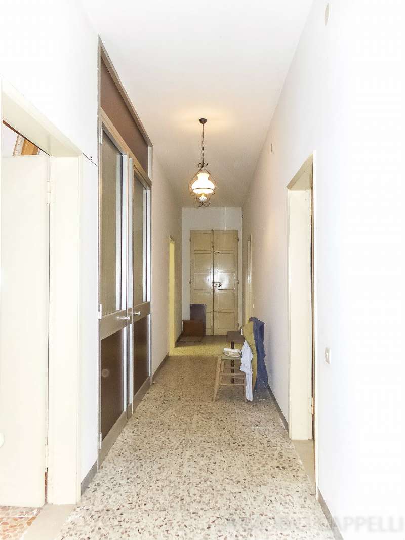 Villa Unifamiliare - Indipendente FORLIMPOPOLI vendita   Emilia per Cesena IMMOBILI CAPPELLI S.R.L.