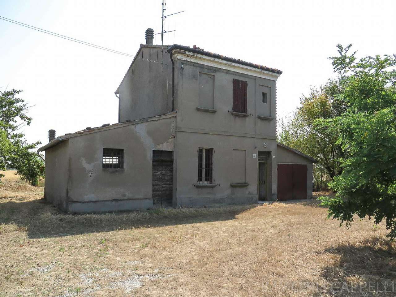  bertinoro vendita quart:  immobili cappelli s.r.l.