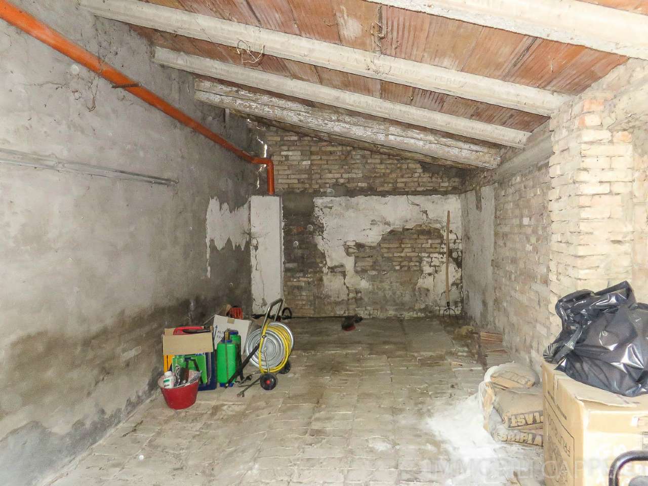 Villa Unifamiliare - Indipendente BERTINORO vendita   Prugnona IMMOBILI CAPPELLI S.R.L.