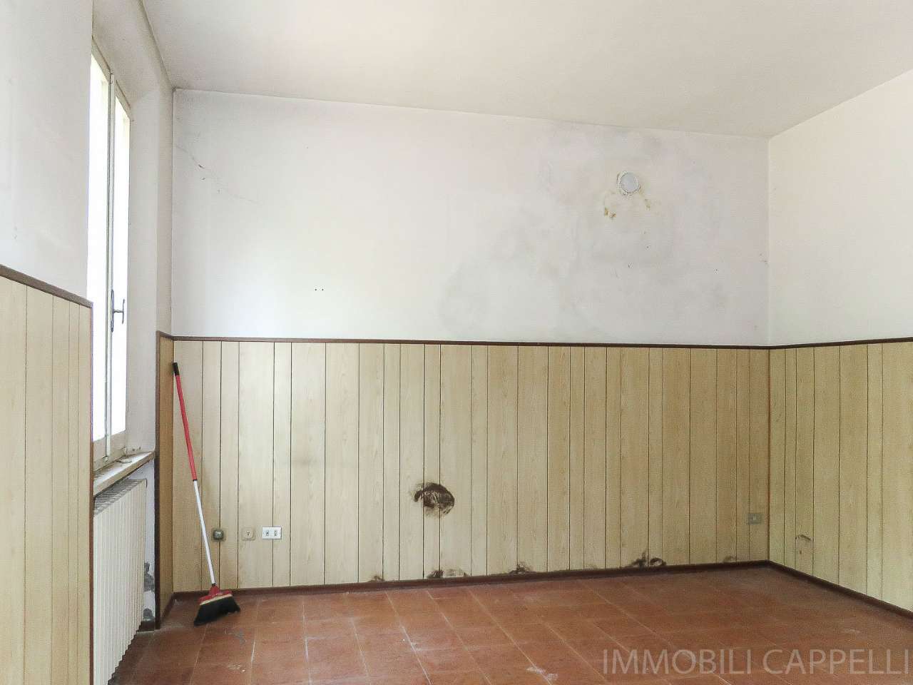 Villa Unifamiliare - Indipendente FORLIMPOPOLI vendita   Prugnona IMMOBILI CAPPELLI S.R.L.