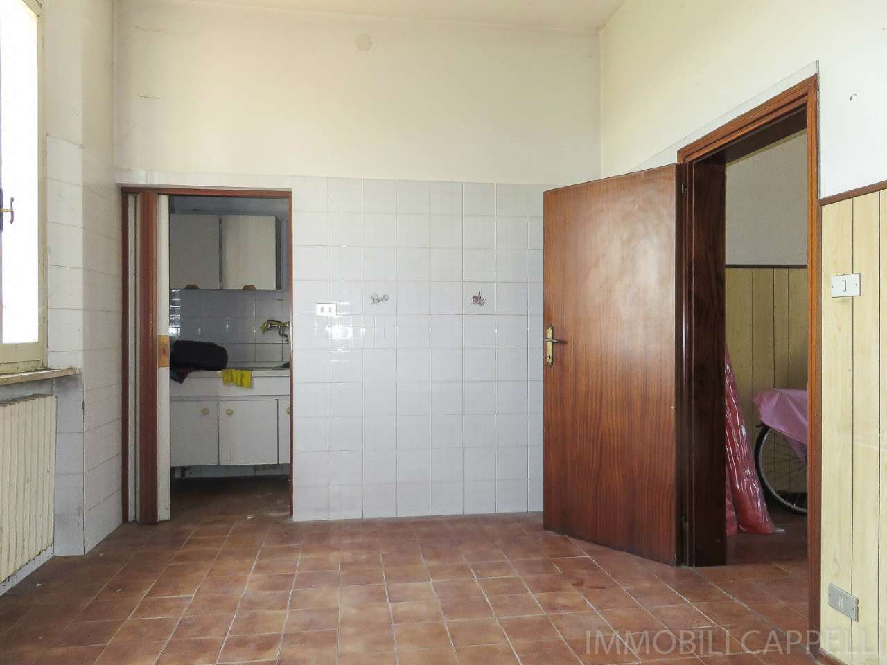 Villa Unifamiliare - Indipendente FORLIMPOPOLI vendita   Prugnona IMMOBILI CAPPELLI S.R.L.