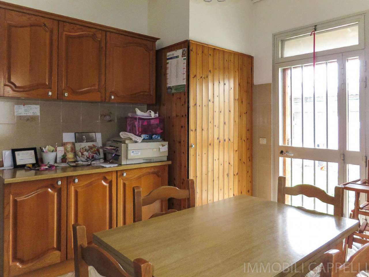 Villa Unifamiliare - Indipendente MELDOLA vendita   Vittorio Veneto IMMOBILI CAPPELLI S.R.L.