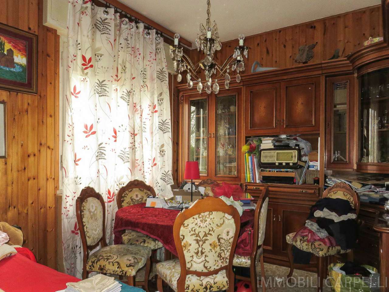 Villa Unifamiliare - Indipendente MELDOLA vendita   Vittorio Veneto IMMOBILI CAPPELLI S.R.L.