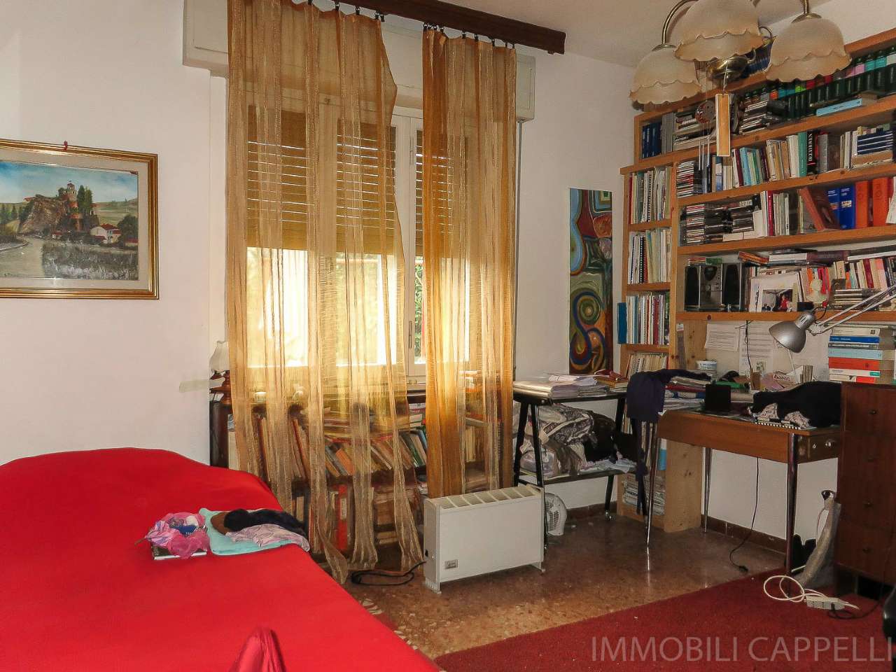 Villa Unifamiliare - Indipendente MELDOLA vendita   Vittorio Veneto IMMOBILI CAPPELLI S.R.L.