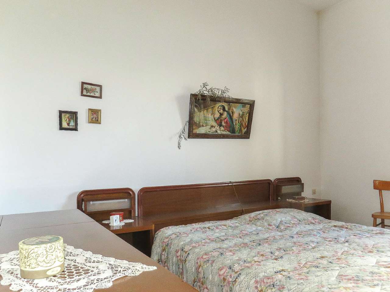Villa Unifamiliare - Indipendente FORLIMPOPOLI vendita   A.de Gasperi IMMOBILI CAPPELLI S.R.L.
