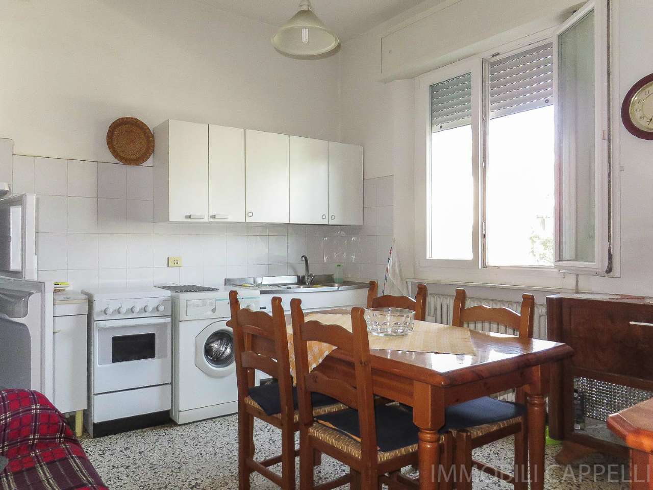 Villa Unifamiliare - Indipendente FORLIMPOPOLI vendita   A.de Gasperi IMMOBILI CAPPELLI S.R.L.