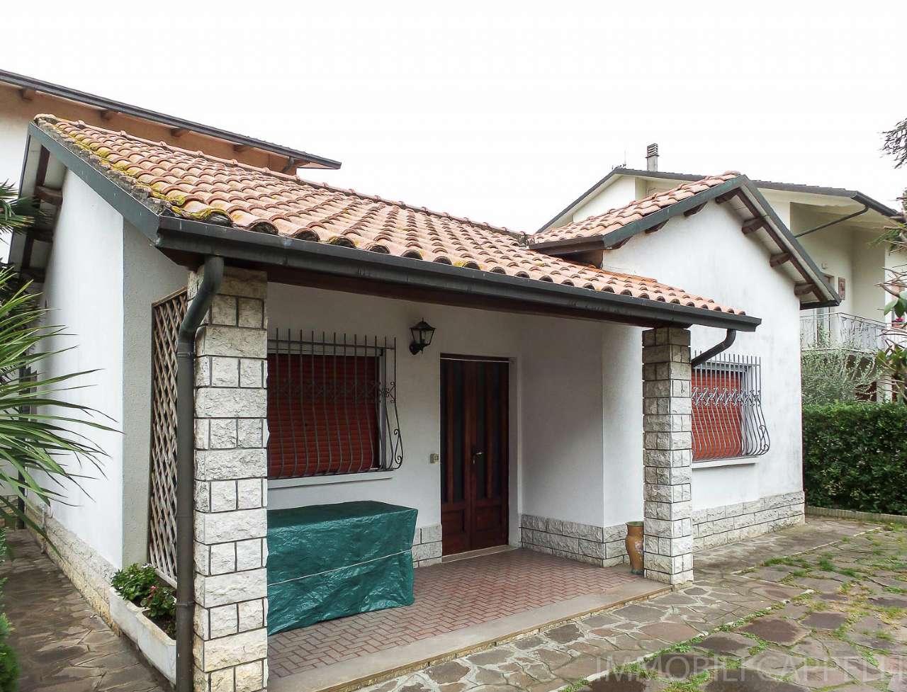 Villa Unifamiliare - Indipendente CERVIA vendita   Pinarella IMMOBILI CAPPELLI S.R.L.