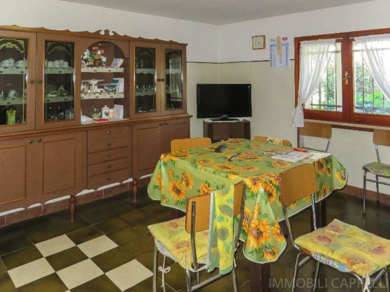 Villa Unifamiliare - Indipendente FORLÌ vendita   mattei IMMOBILI CAPPELLI S.R.L.