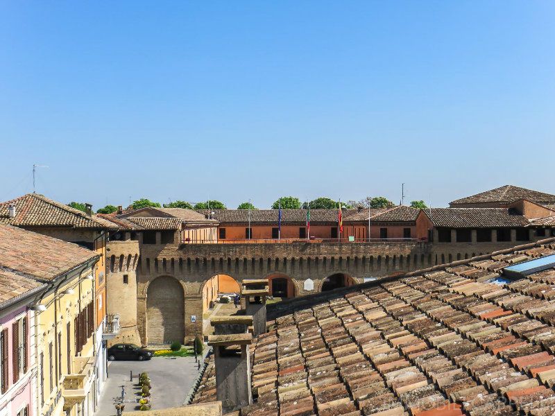 Appartamento FORLIMPOPOLI vendita   saffi IMMOBILI CAPPELLI S.R.L.