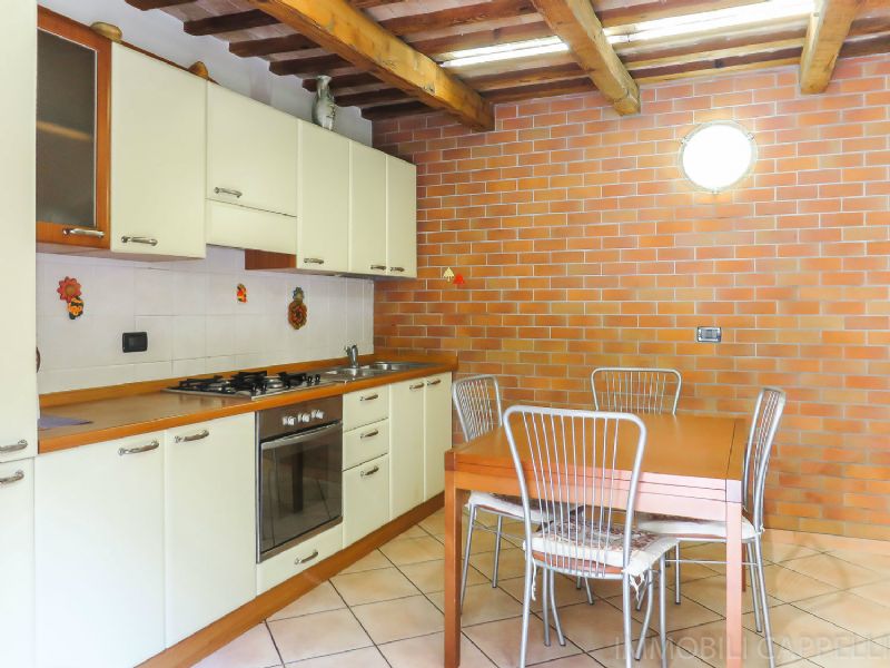 Villa Unifamiliare - Indipendente FORLIMPOPOLI vendita   saffi IMMOBILI CAPPELLI S.R.L.