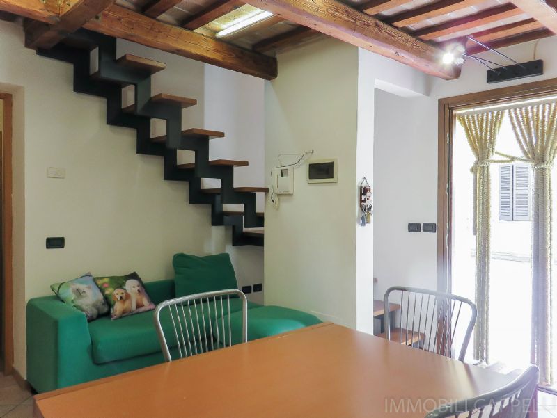 Villa Unifamiliare - Indipendente FORLIMPOPOLI vendita   saffi IMMOBILI CAPPELLI S.R.L.