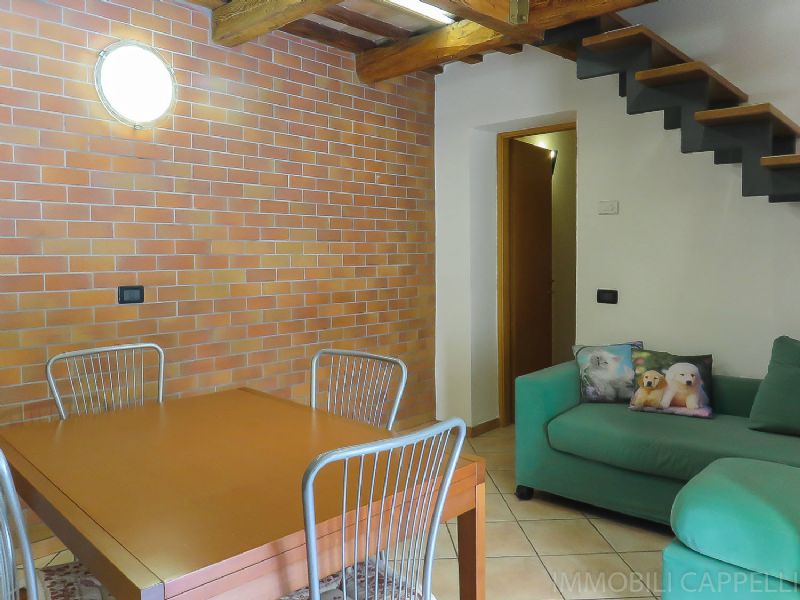 Villa Unifamiliare - Indipendente FORLIMPOPOLI vendita   saffi IMMOBILI CAPPELLI S.R.L.