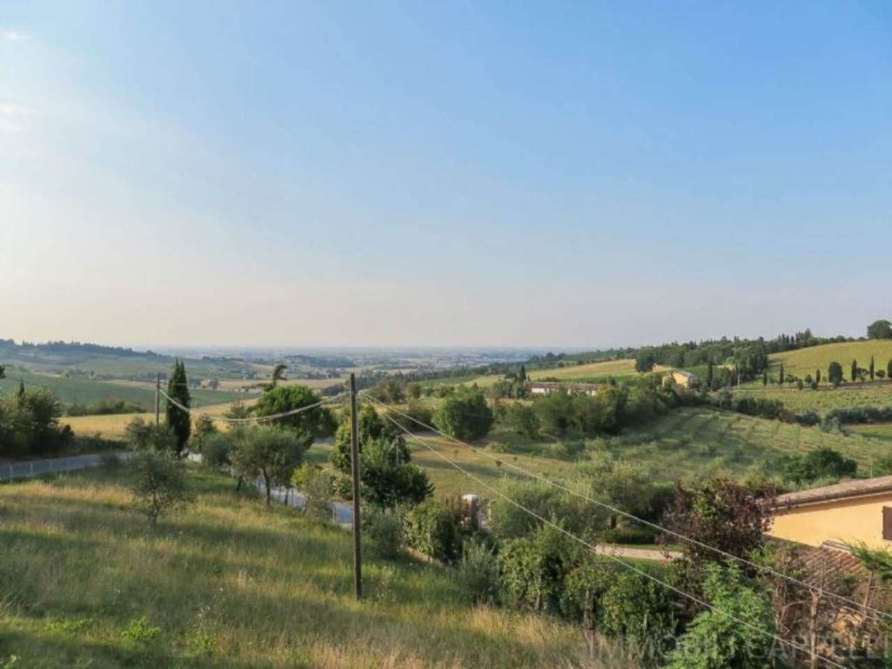  bertinoro vendita quart:  immobili cappelli s.r.l.