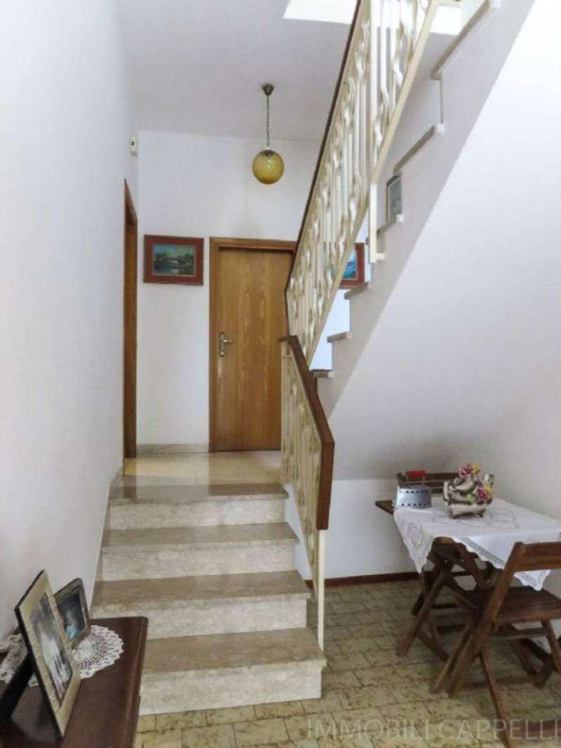 Villa Unifamiliare - Indipendente BERTINORO vendita   nuova IMMOBILI CAPPELLI S.R.L.