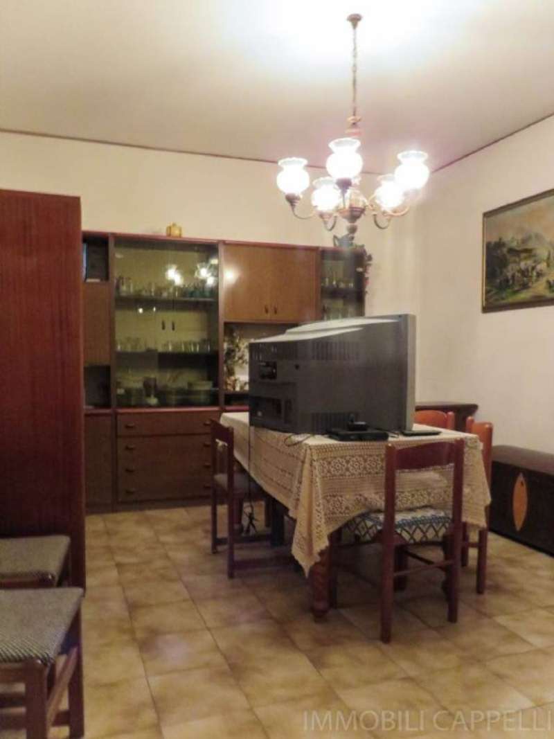 Villa Unifamiliare - Indipendente BERTINORO vendita   nuova IMMOBILI CAPPELLI S.R.L.