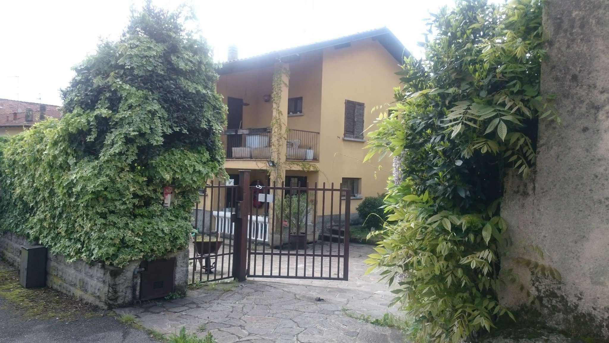  airuno vendita quart:  immobiliare-k-srl