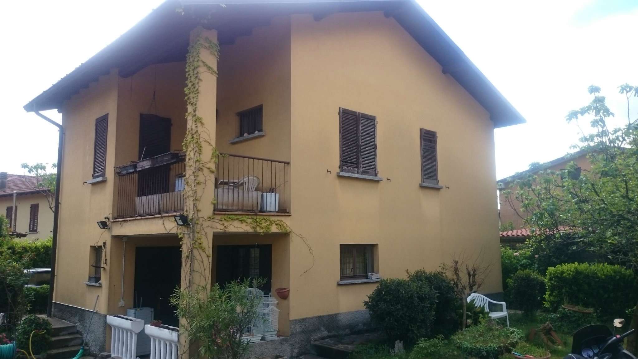 Villa AIRUNO vendita   Postale Vecchia Immobiliare K srl