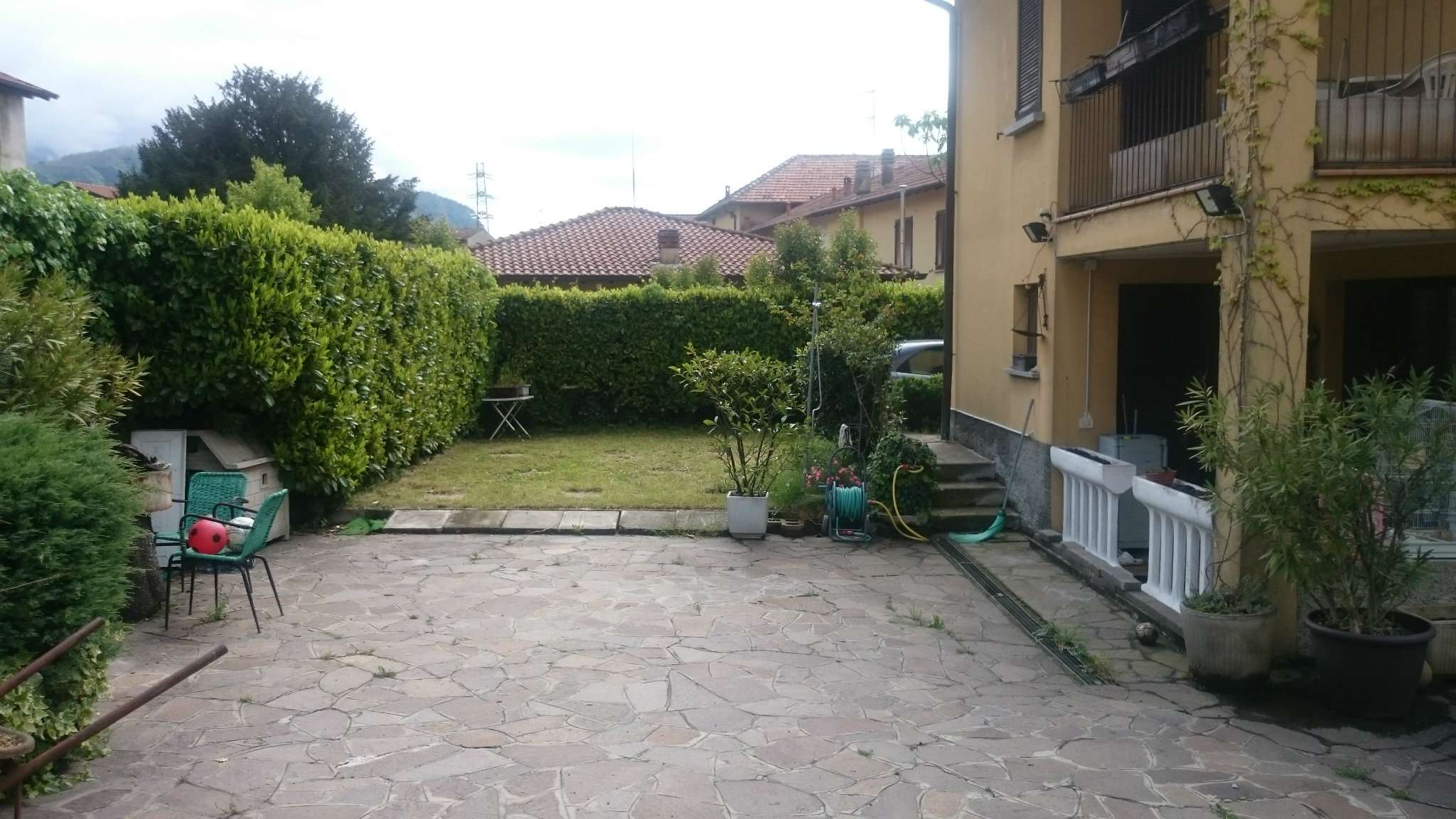 Villa AIRUNO vendita   Postale Vecchia Immobiliare K srl