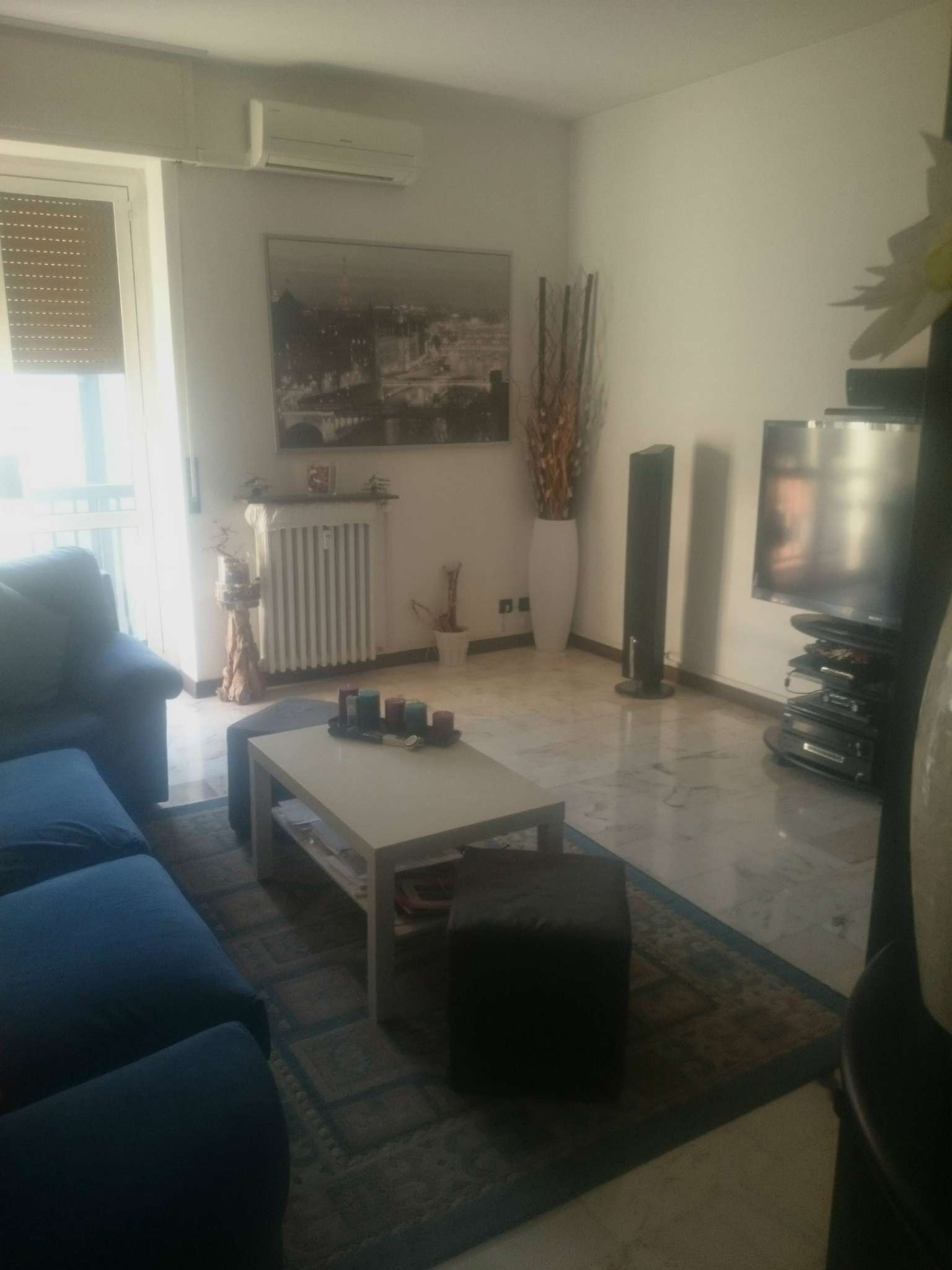 Appartamento CINISELLO BALSAMO vendita   dei Partigiani Immobiliare K srl