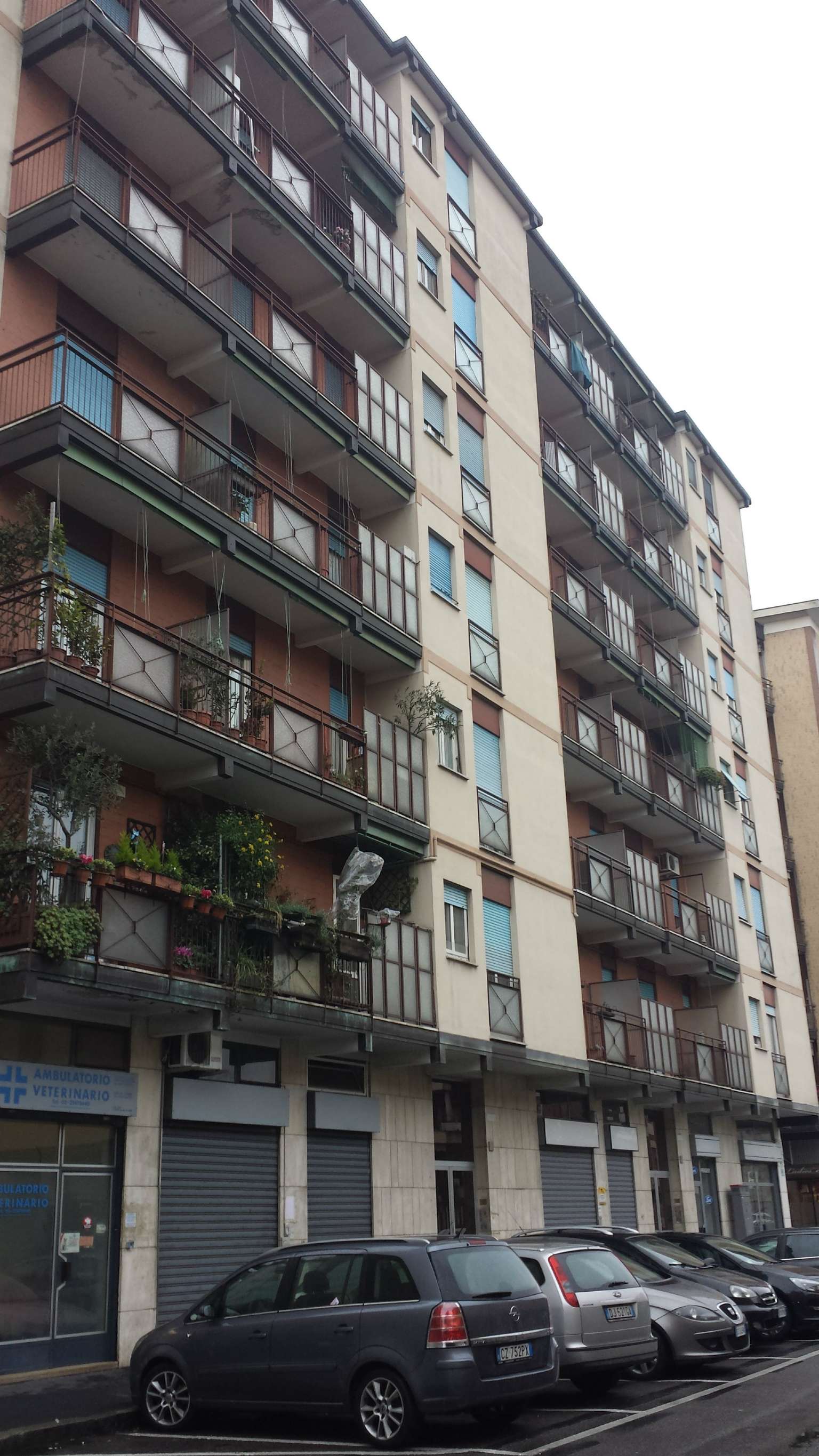  sesto san giovanni vendita quart:  immobiliare k srl