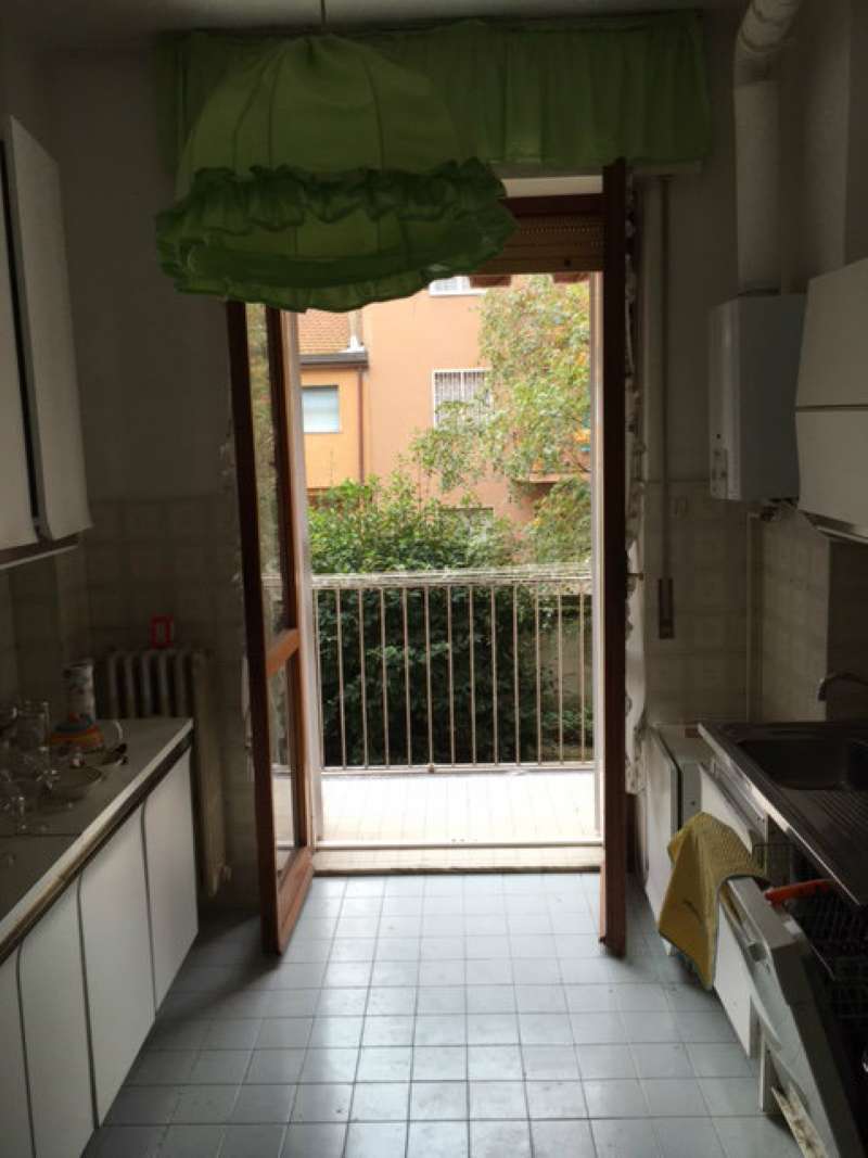 Appartamento SESTO SAN GIOVANNI vendita   Cesare Battisti Immobiliare K srl