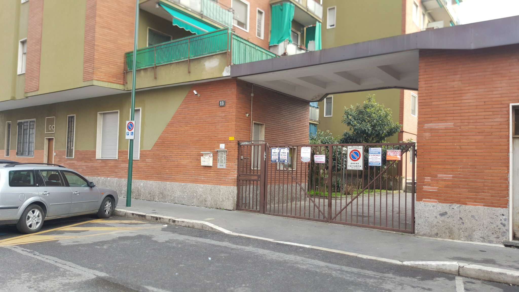 Appartamento SESTO SAN GIOVANNI vendita   Sottocorno Immobiliare K srl