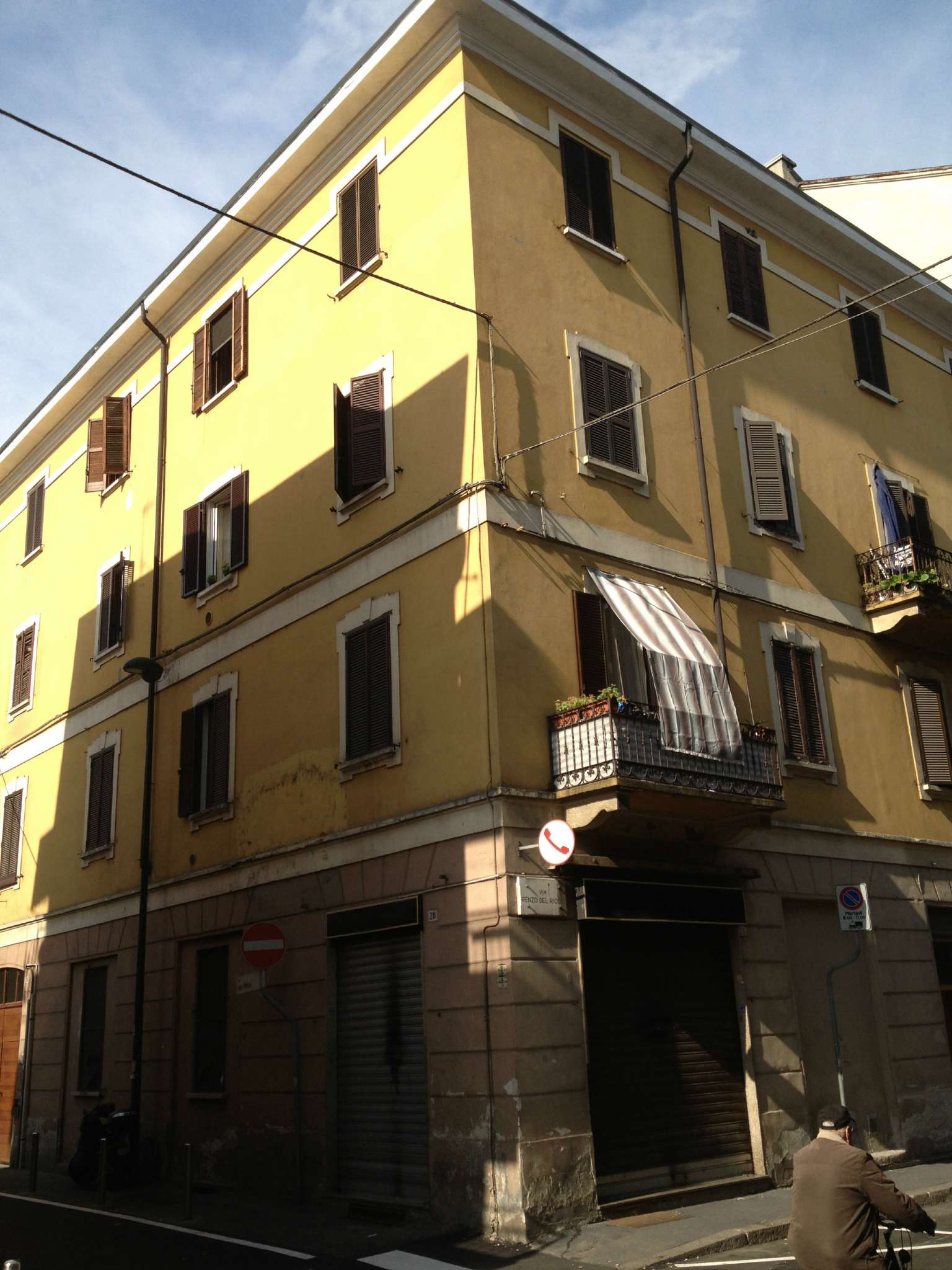 Appartamento SESTO SAN GIOVANNI vendita   dei Mille Immobiliare K srl