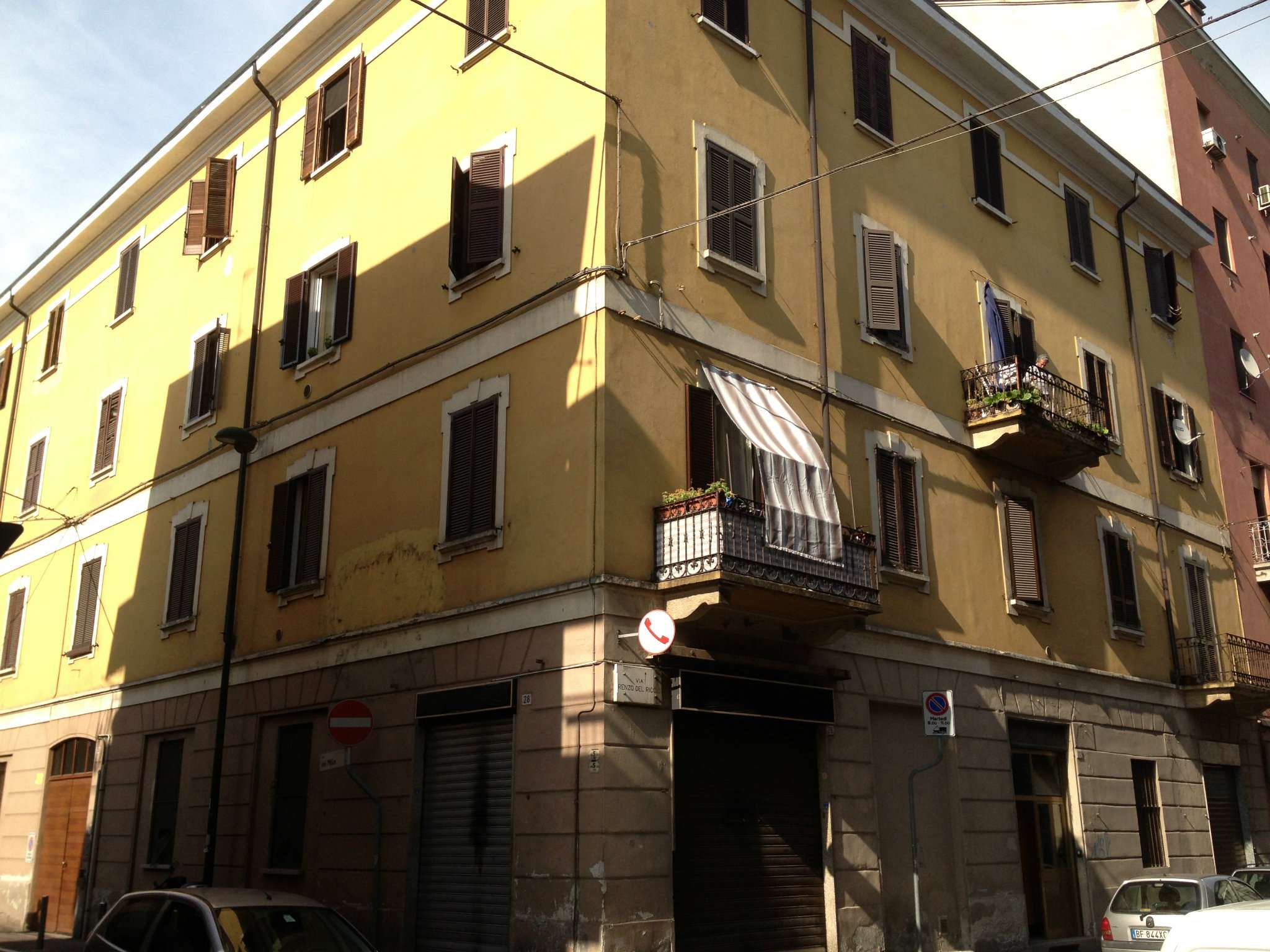  sesto san giovanni vendita quart:  immobiliare k srl