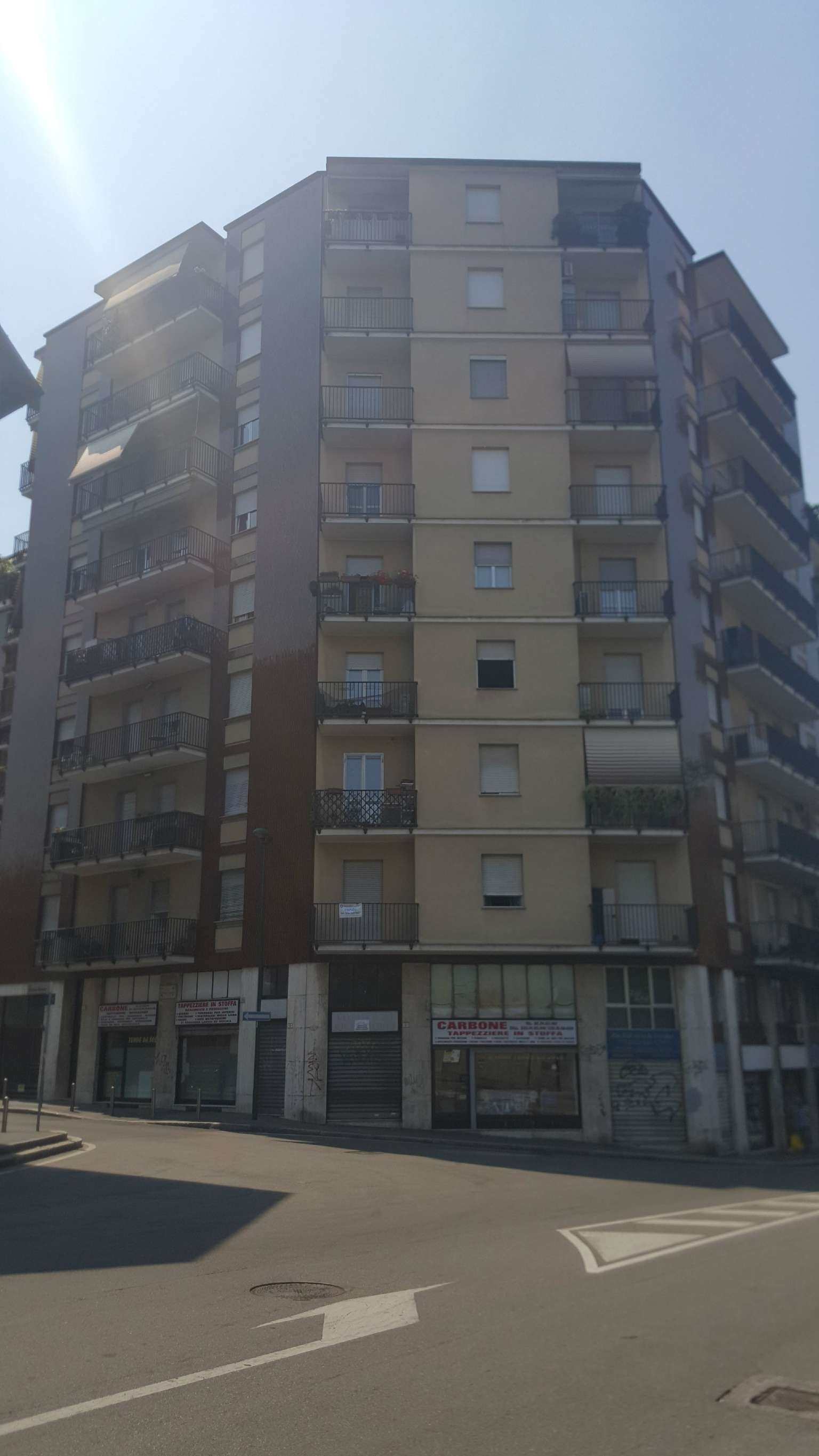  sesto san giovanni vendita quart:  immobiliare k srl