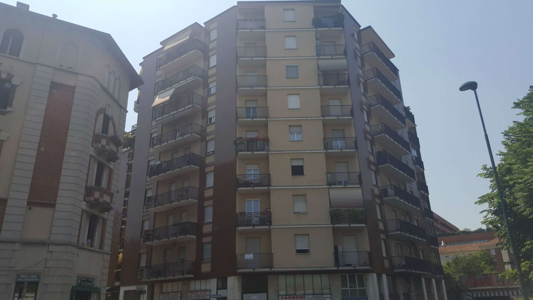 Appartamento SESTO SAN GIOVANNI vendita   Vittorio Veneto Immobiliare K srl