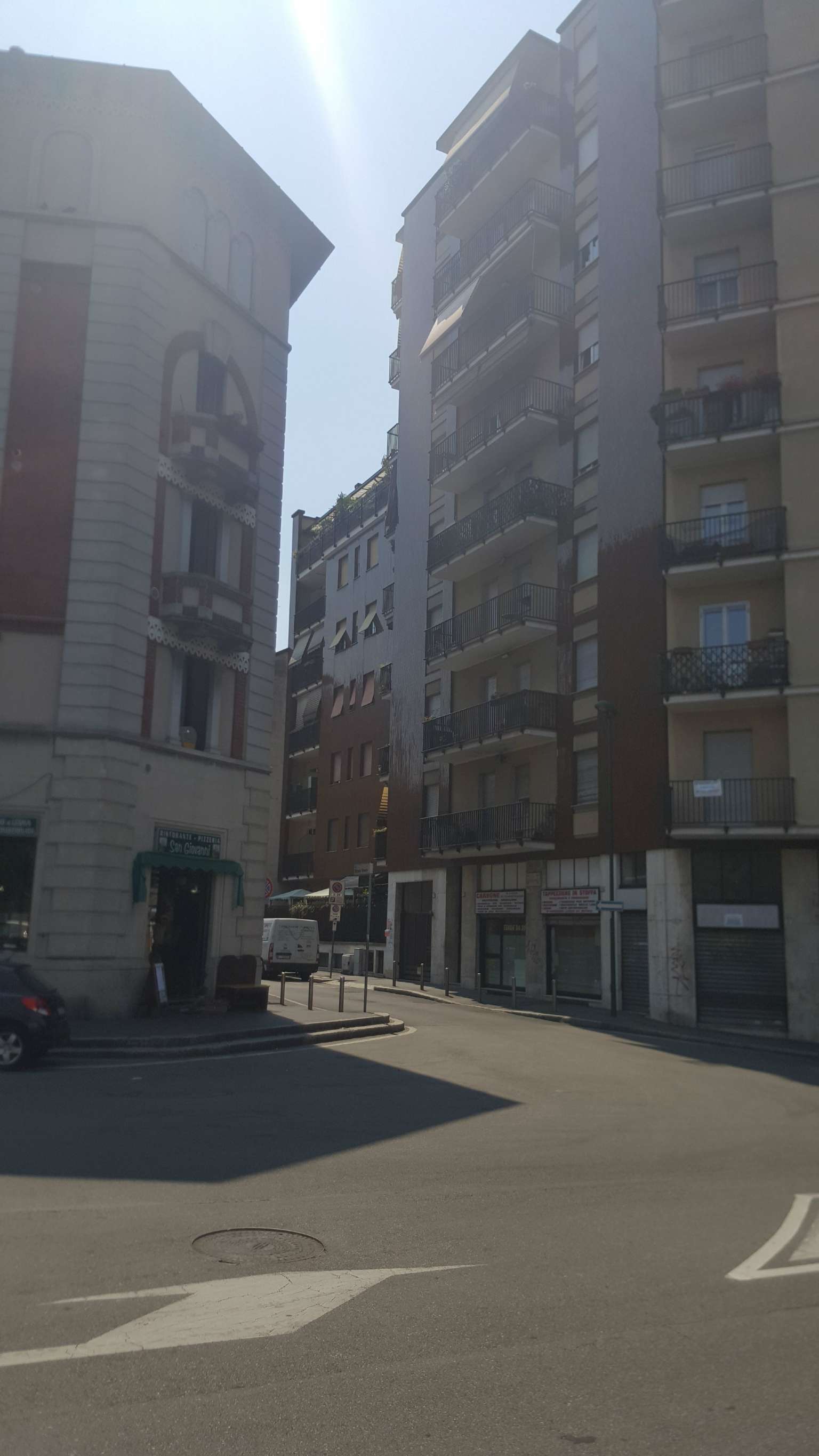 Appartamento SESTO SAN GIOVANNI vendita   Vittorio Veneto Immobiliare K srl