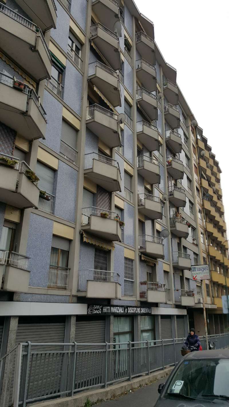  sesto san giovanni vendita quart:  immobiliare k srl