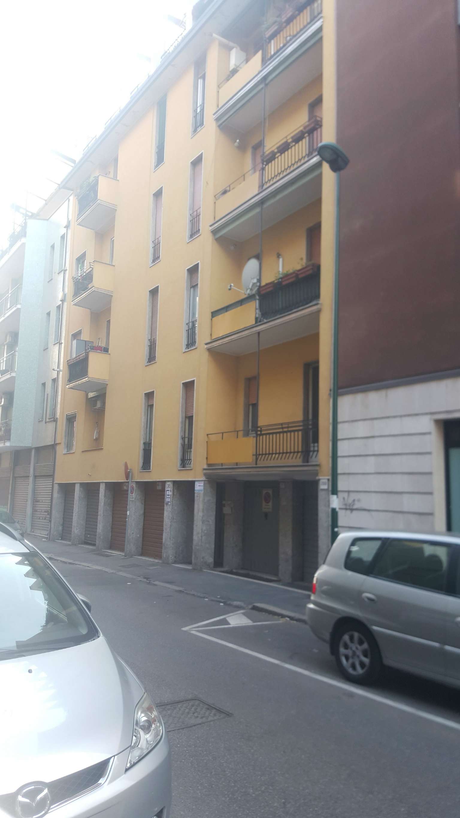  sesto san giovanni vendita quart:  immobiliare k srl