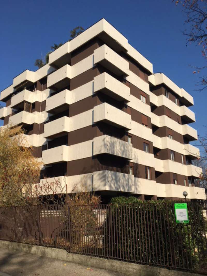 Attico MONZA vendita  TRIANTE Via Monte Cervino Immobiliare K srl