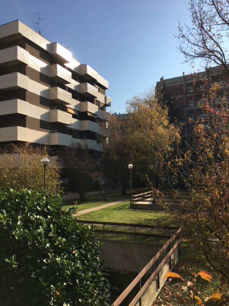 Attico MONZA vendita  TRIANTE Via Monte Cervino Immobiliare K srl