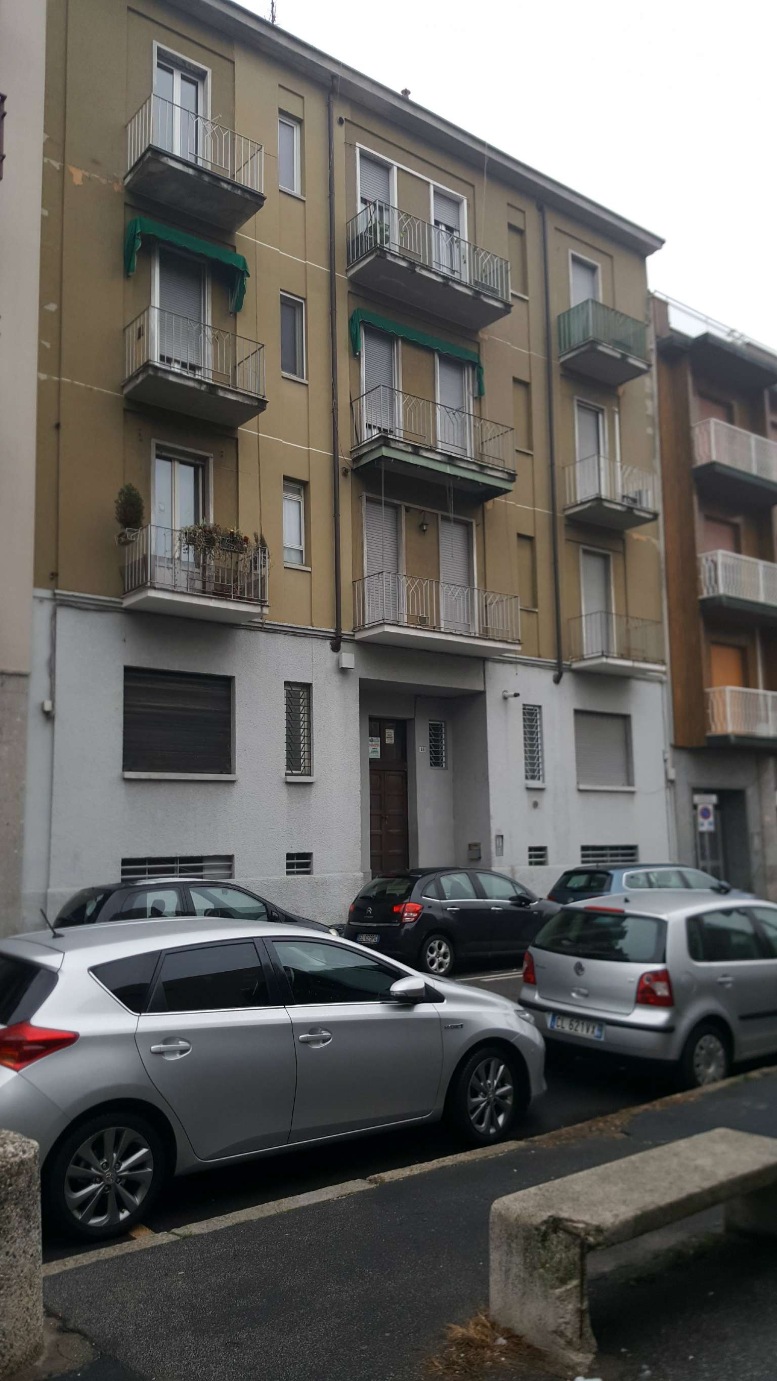  sesto san giovanni vendita quart:  immobiliare k srl