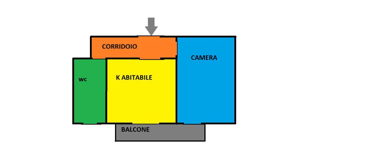 Appartamento SESTO SAN GIOVANNI vendita   tino savi Immobiliare K srl