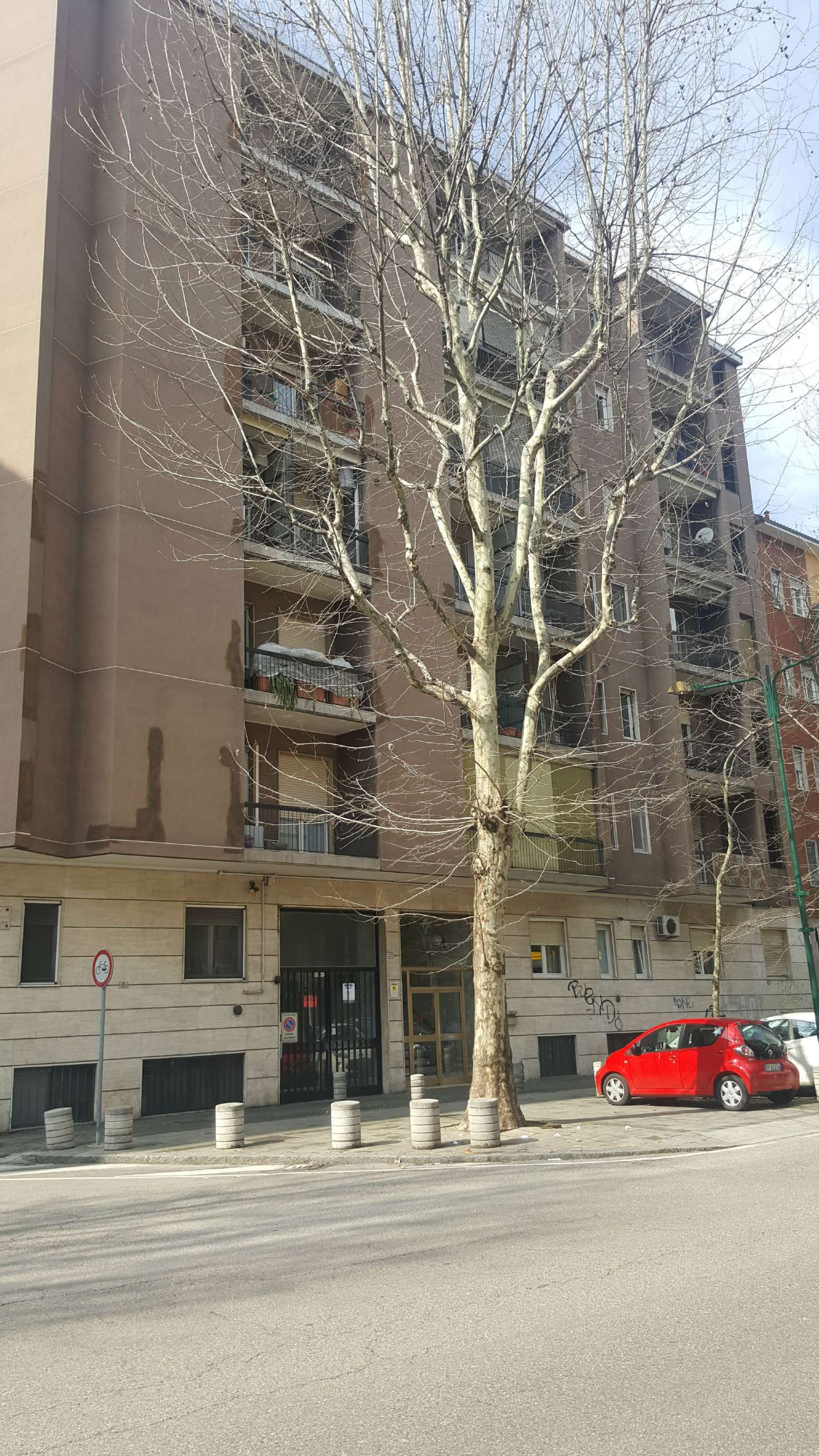 Appartamento SESTO SAN GIOVANNI vendita   Casiraghi Immobiliare K srl