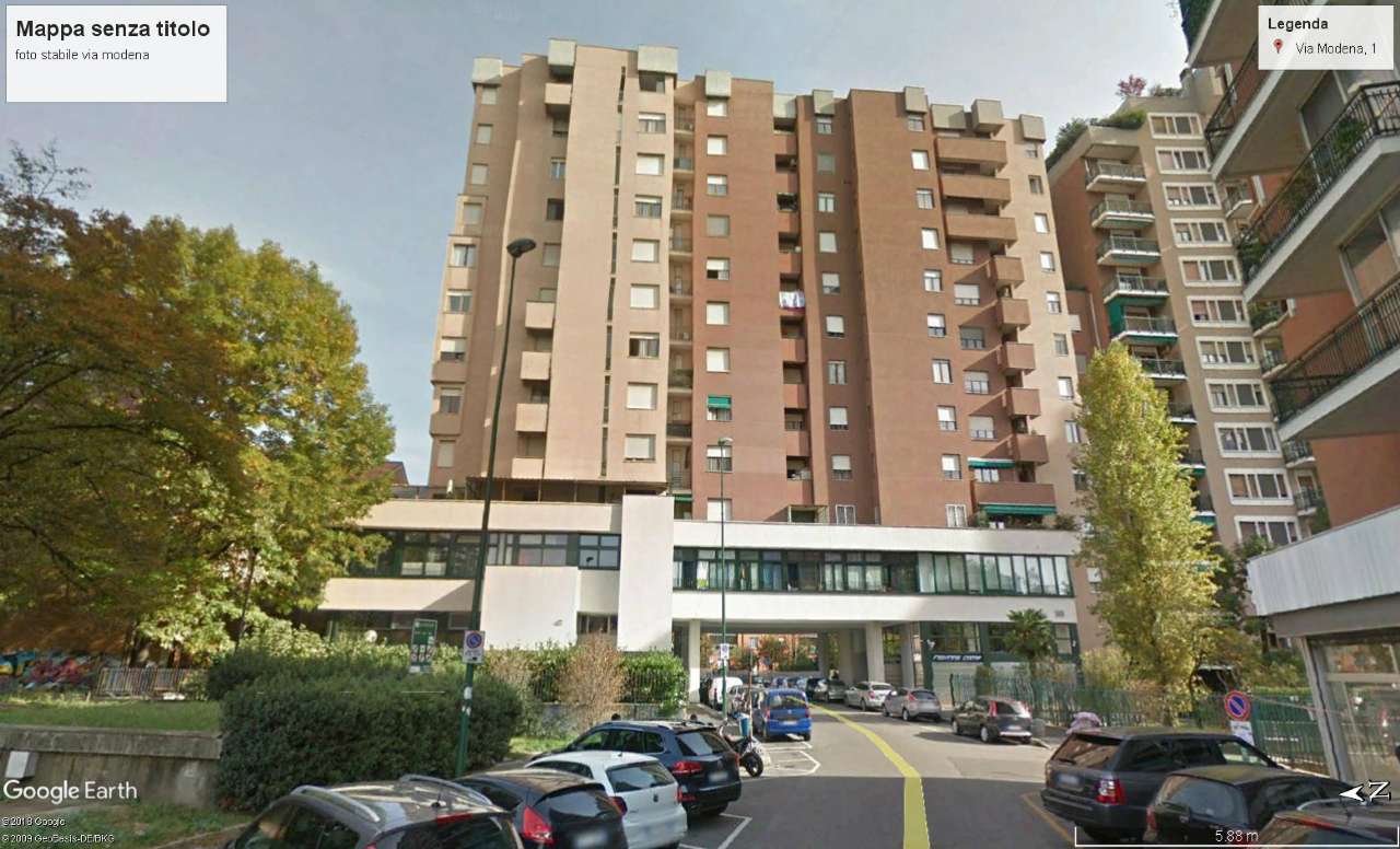  sesto san giovanni vendita quart:  immobiliare k srl