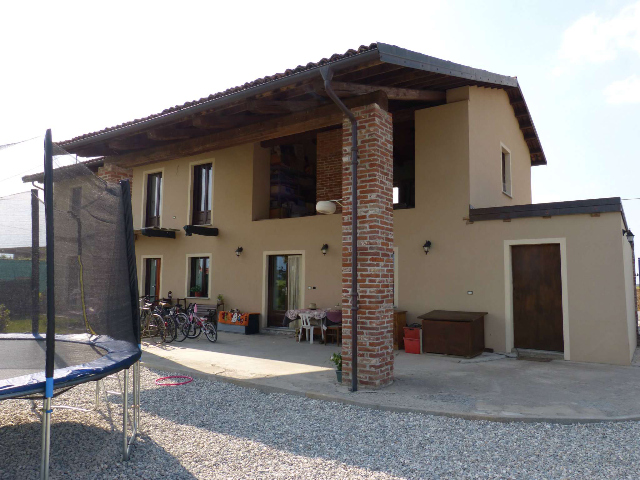 Villa Unifamiliare - Indipendente FOSSANO vendita    MARIANI IMMOBILIARE di MARIANI GEOM. MASSIMO