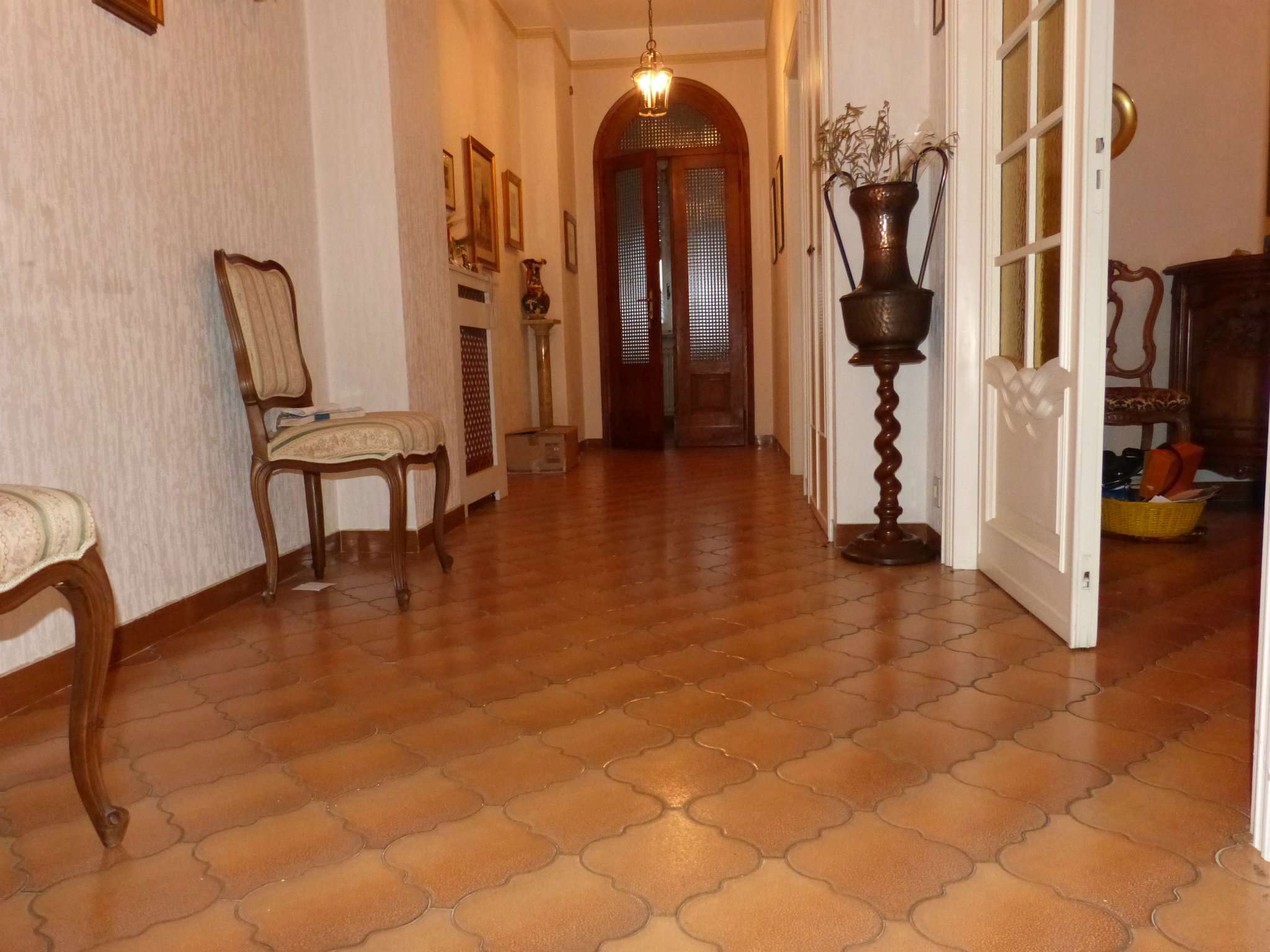 Villa Unifamiliare - Indipendente FOSSANO vendita   Via Coronata MARIANI IMMOBILIARE di MARIANI GEOM. MASSIMO