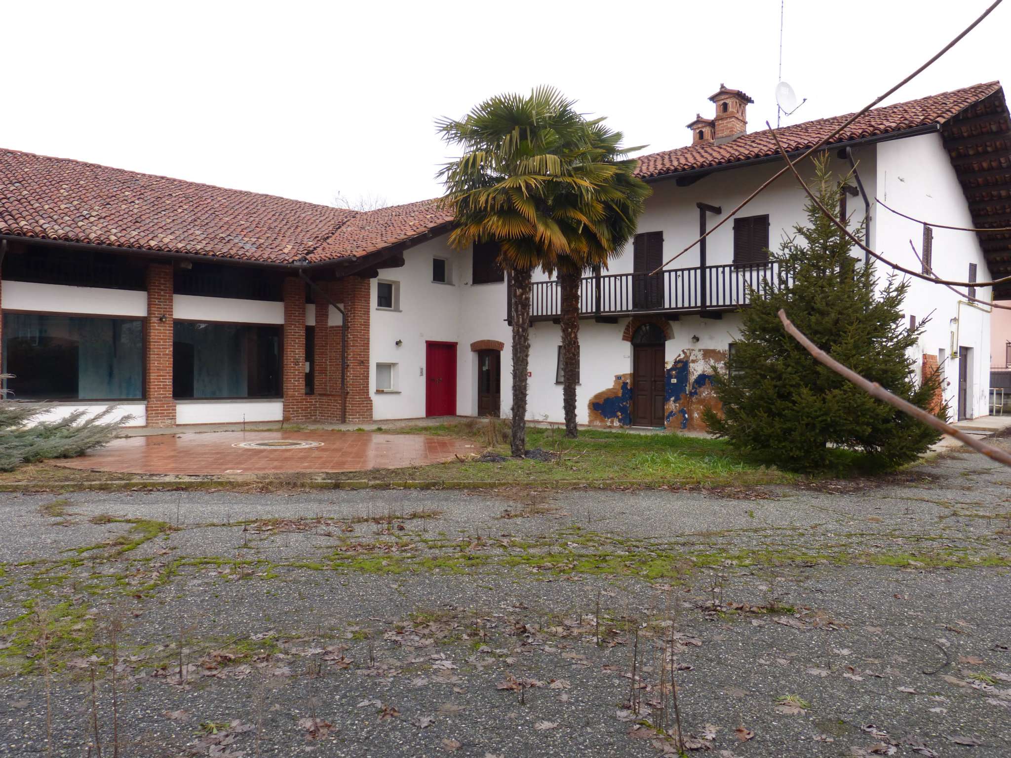 Villa Unifamiliare - Indipendente BENE VAGIENNA vendita   via carrù MARIANI IMMOBILIARE di MARIANI GEOM. MASSIMO