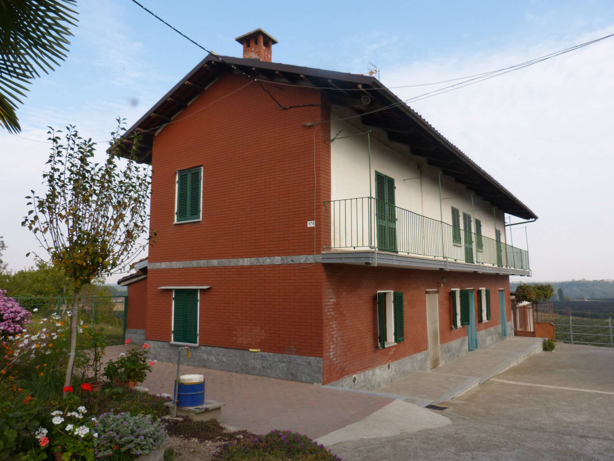 Villa Unifamiliare - Indipendente FOSSANO vendita   Via Cuneo MARIANI IMMOBILIARE di MARIANI GEOM. MASSIMO