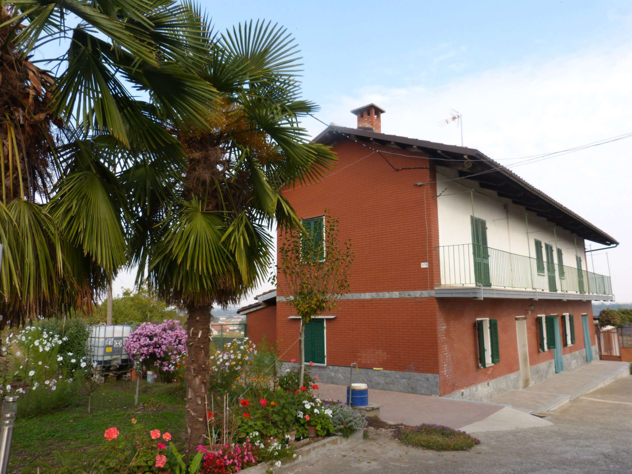 Villa Unifamiliare - Indipendente FOSSANO vendita   Via Cuneo MARIANI IMMOBILIARE di MARIANI GEOM. MASSIMO