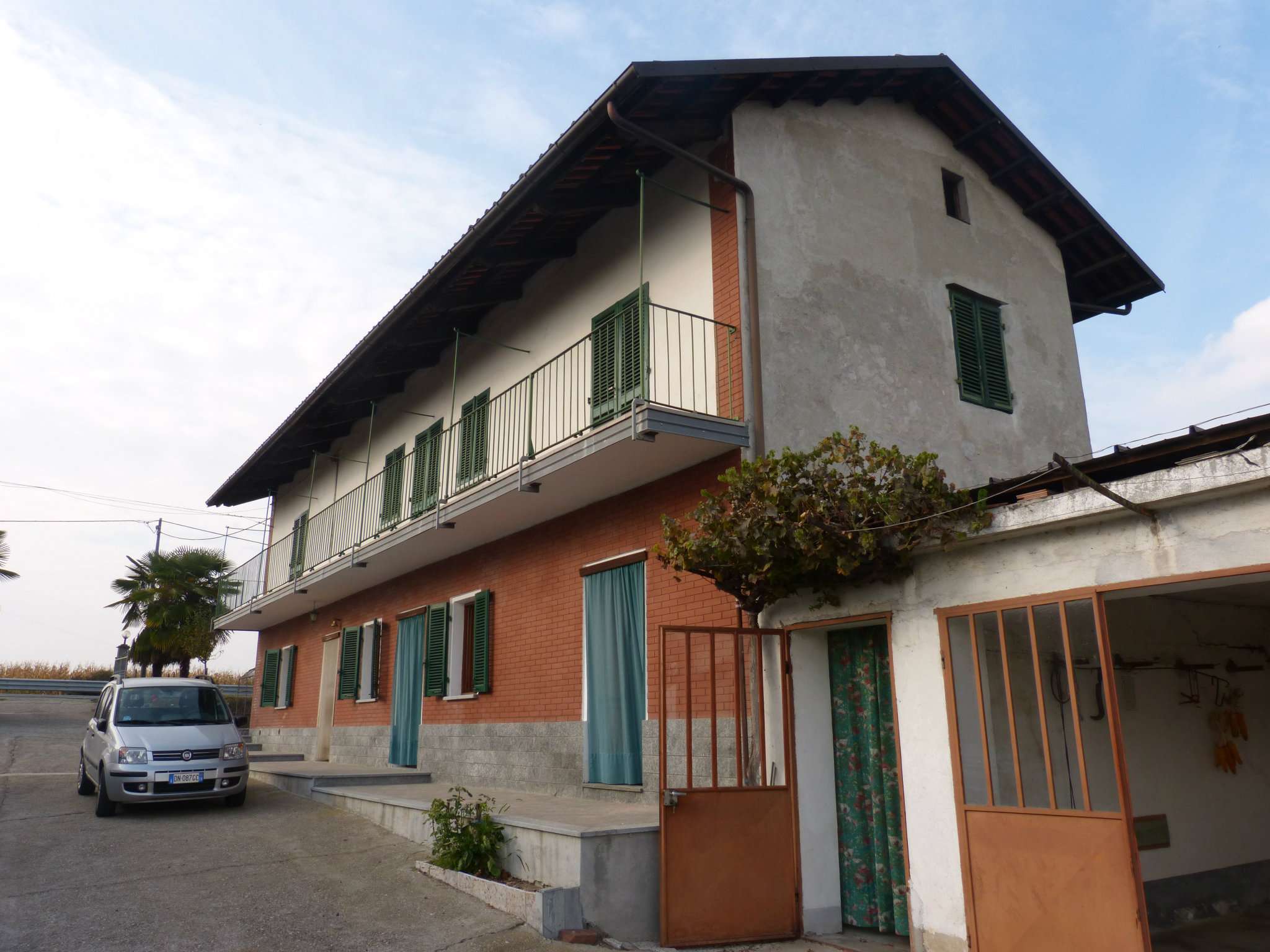 Villa Unifamiliare - Indipendente FOSSANO vendita   Via Cuneo MARIANI IMMOBILIARE di MARIANI GEOM. MASSIMO